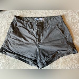 Everyday Short - Midrise